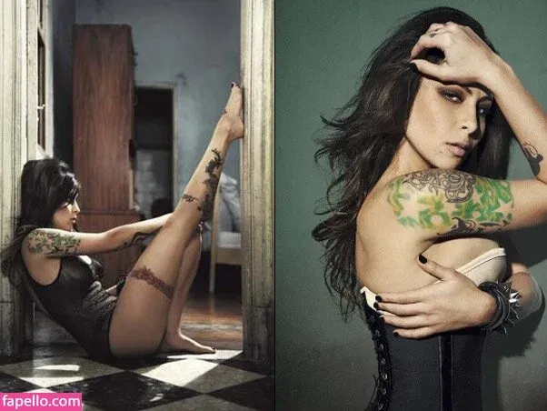 Pitty Onlyfans Photo Gallery 