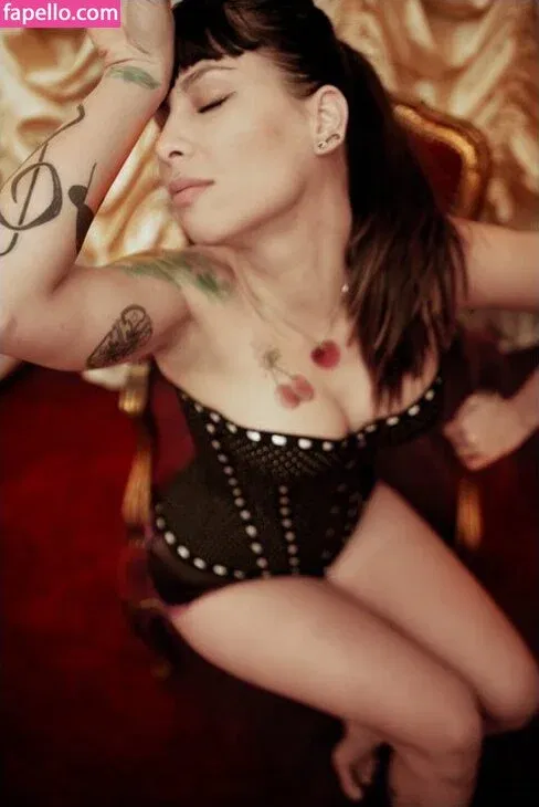 Pitty Onlyfans Photo Gallery 