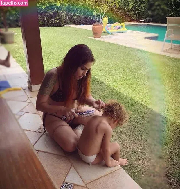 Pitty Onlyfans Photo Gallery 