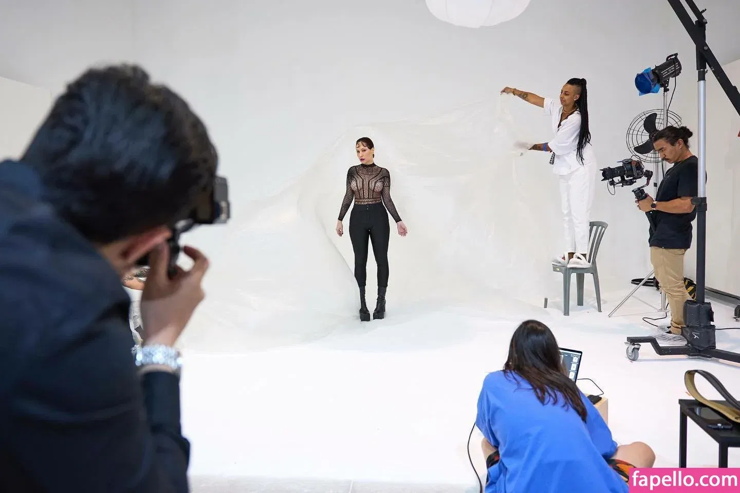 Pitty Onlyfans Photo Gallery 