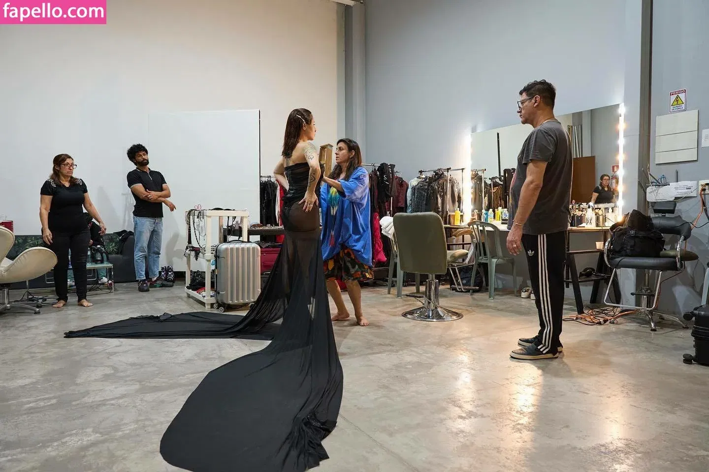 Pitty Onlyfans Photo Gallery 