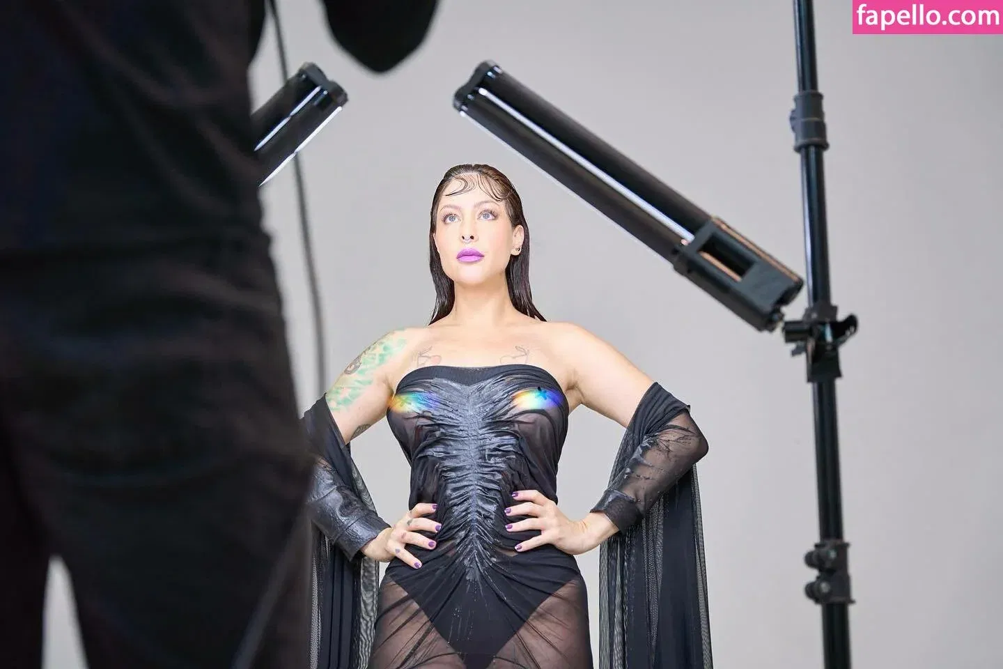 Pitty Onlyfans Photo Gallery 