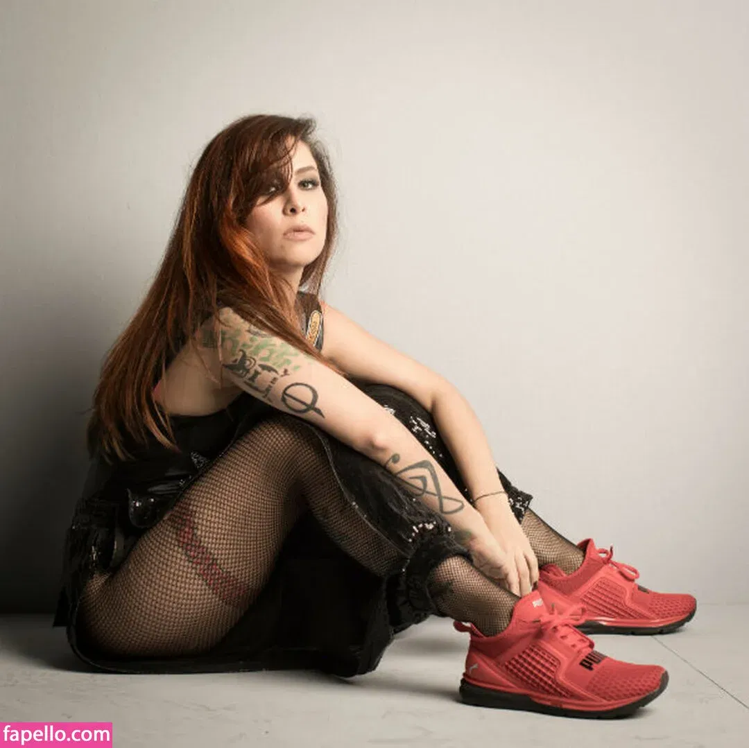 Pitty Onlyfans Photo Gallery 