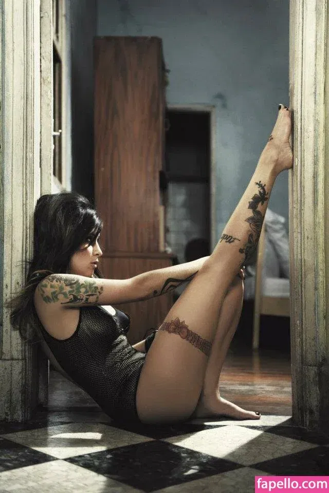 Pitty Onlyfans Photo Gallery 