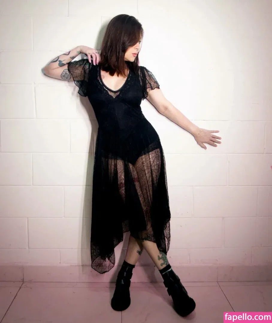 Pitty Onlyfans Photo Gallery 