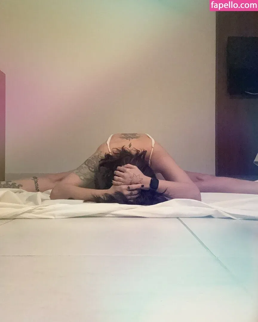 Pitty Onlyfans Photo Gallery 