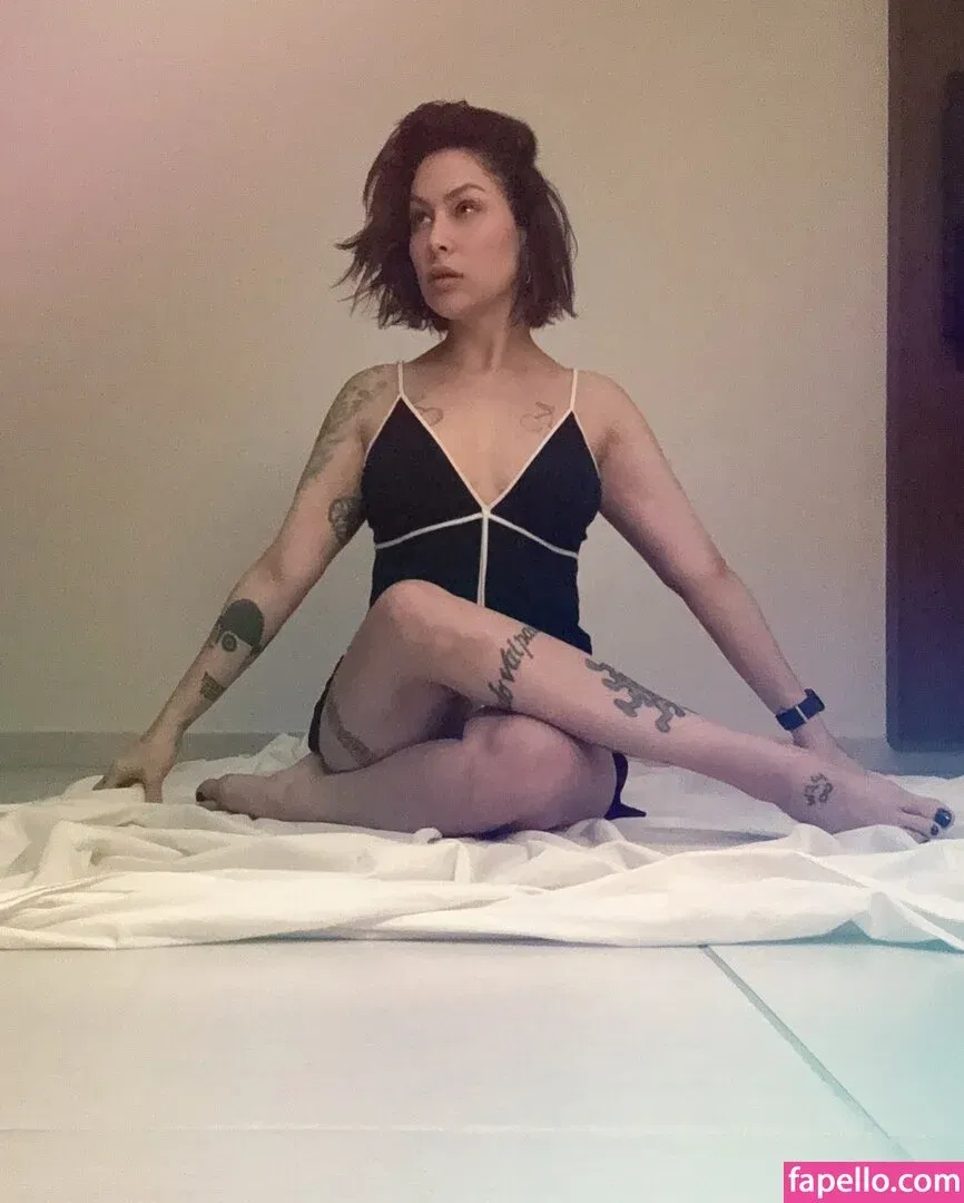 Pitty Onlyfans Photo Gallery 