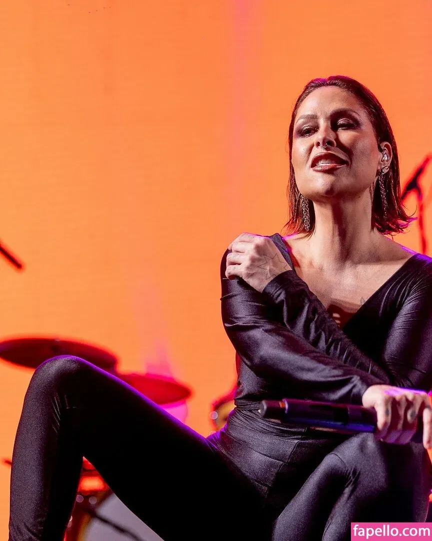 Pitty Onlyfans Photo Gallery 