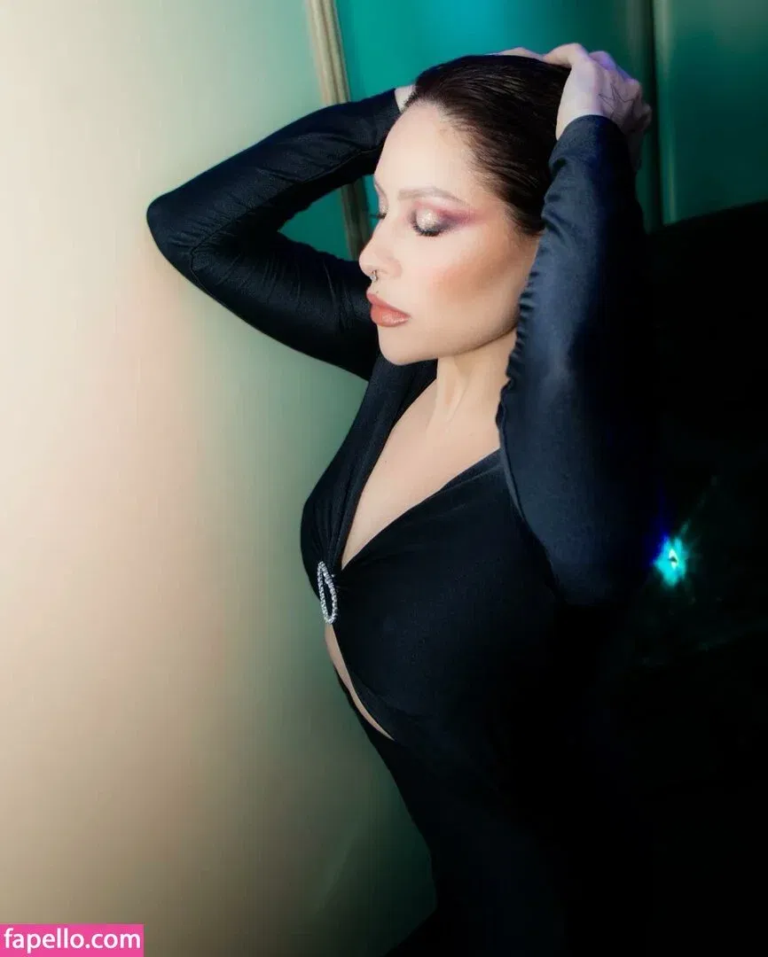 Pitty Onlyfans Photo Gallery 