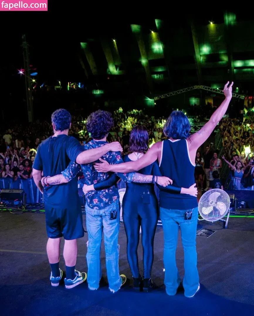 Pitty Onlyfans Photo Gallery 