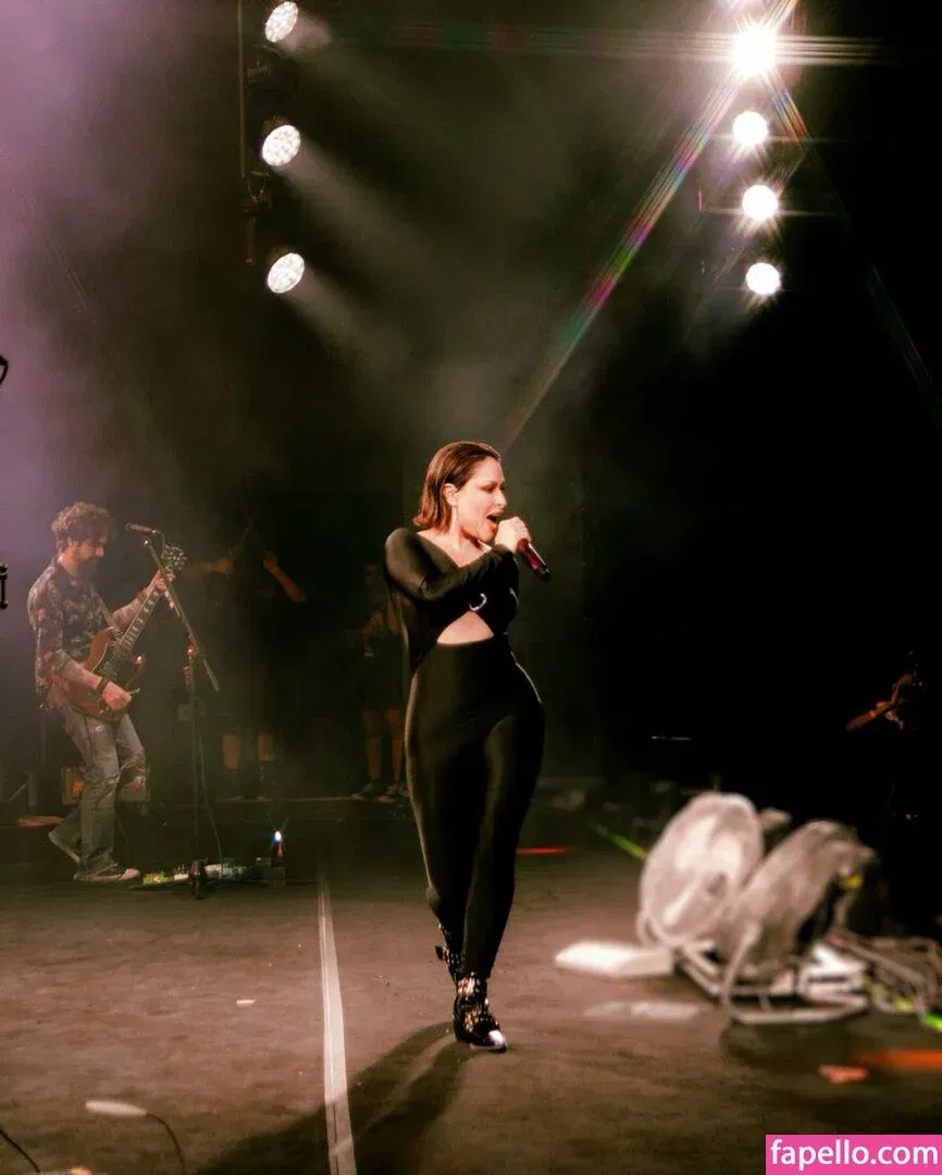 Pitty Onlyfans Photo Gallery 