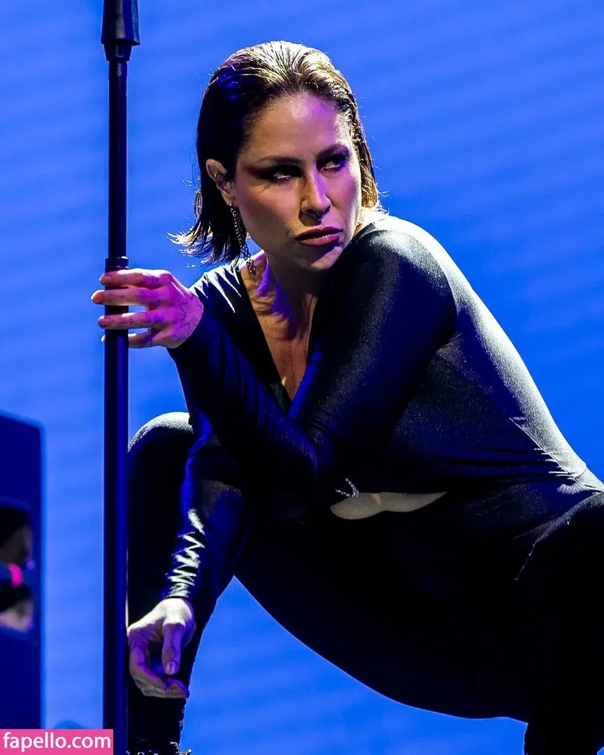 Pitty Onlyfans Photo Gallery 