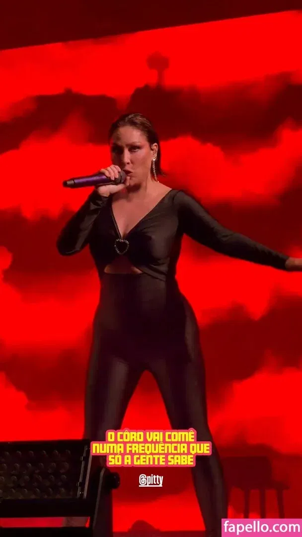 Pitty Onlyfans Photo Gallery 