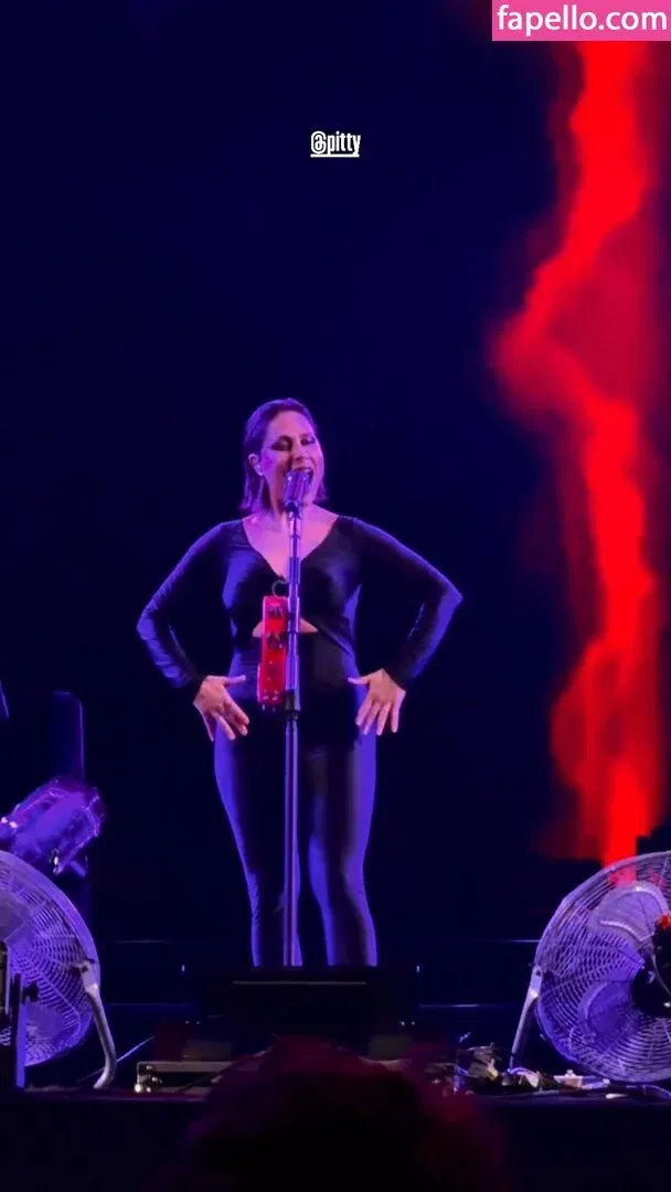 Pitty Onlyfans Photo Gallery 