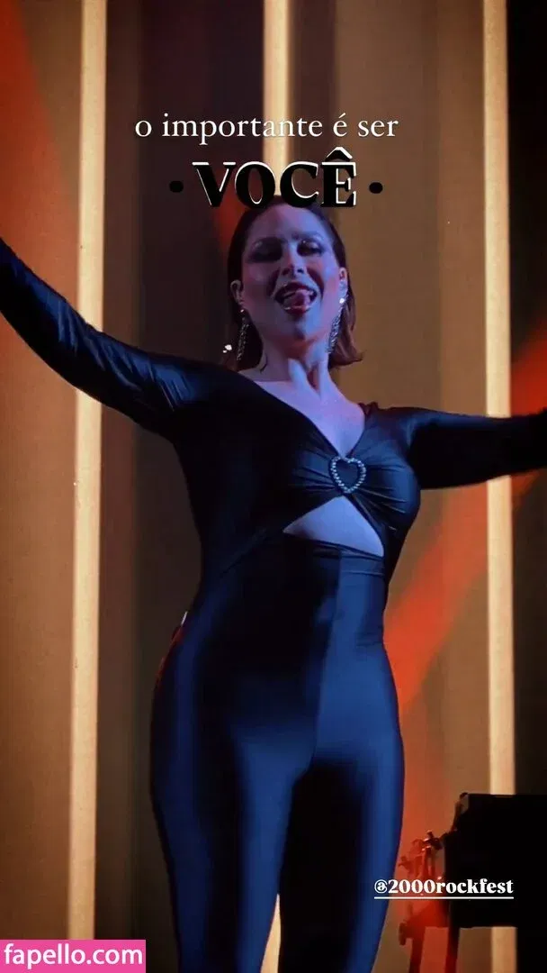 Pitty Onlyfans Photo Gallery 