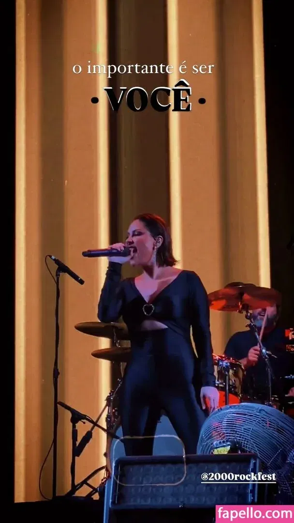 Pitty Onlyfans Photo Gallery 