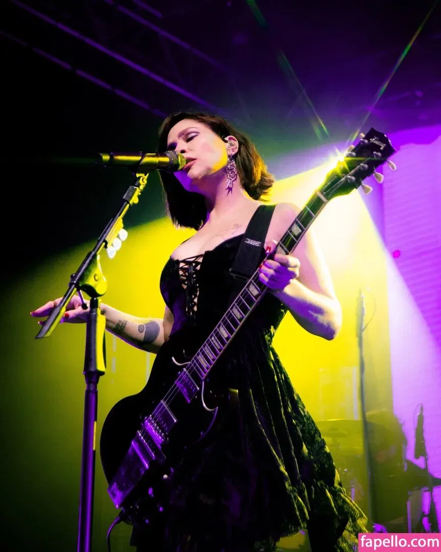 Pitty Onlyfans Photo Gallery 