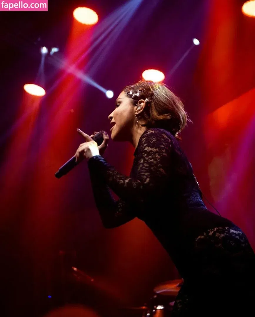 Pitty Onlyfans Photo Gallery 