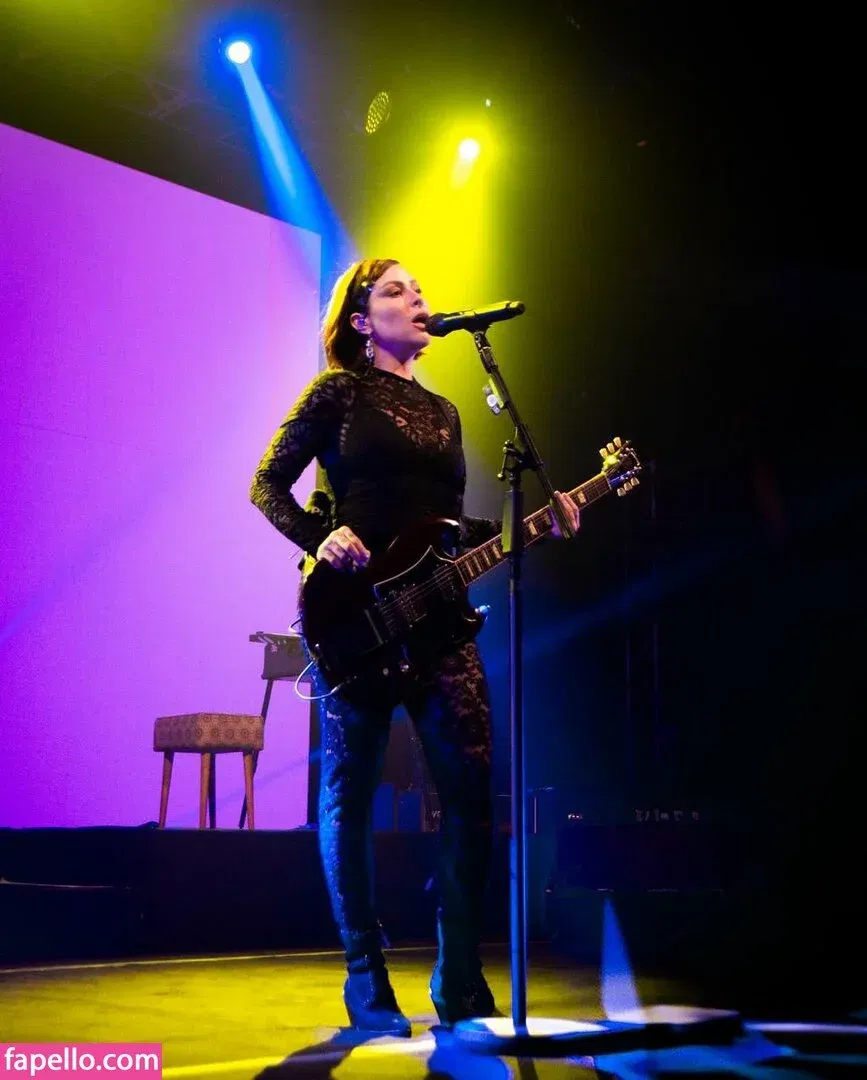 Pitty Onlyfans Photo Gallery 