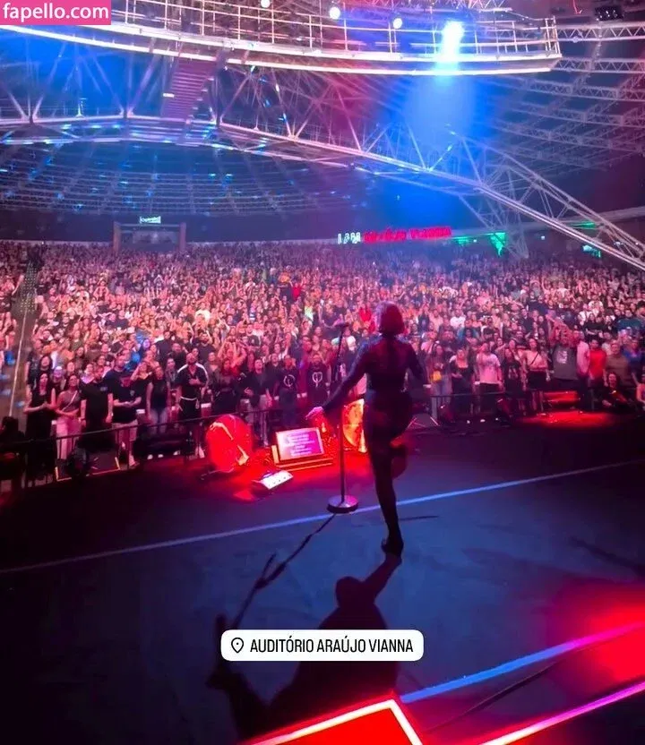 Pitty Onlyfans Photo Gallery 