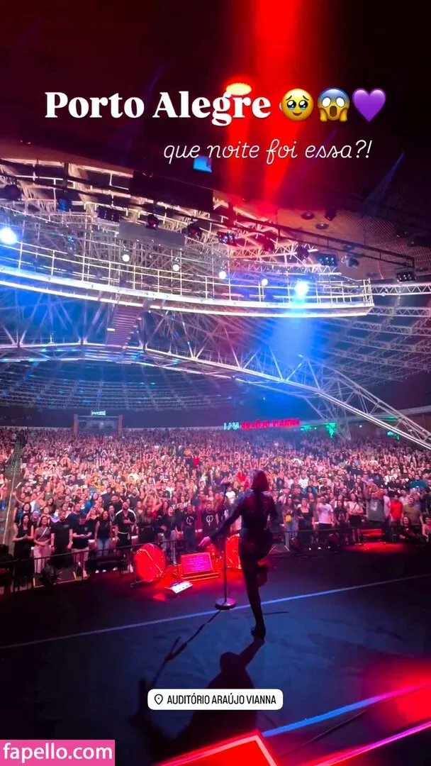 Pitty Onlyfans Photo Gallery 