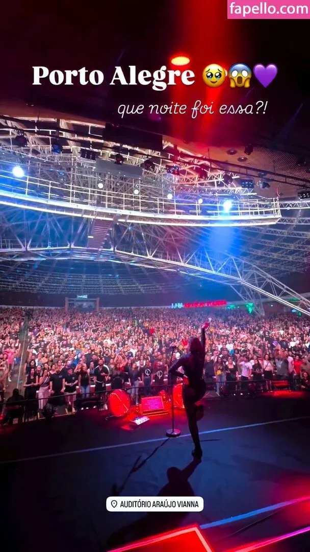 Pitty Onlyfans Photo Gallery 