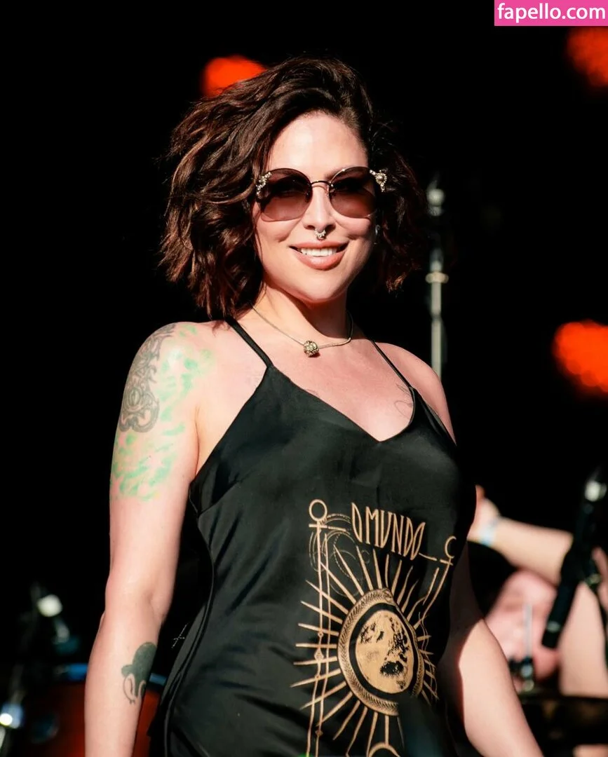 Pitty Onlyfans Photo Gallery 