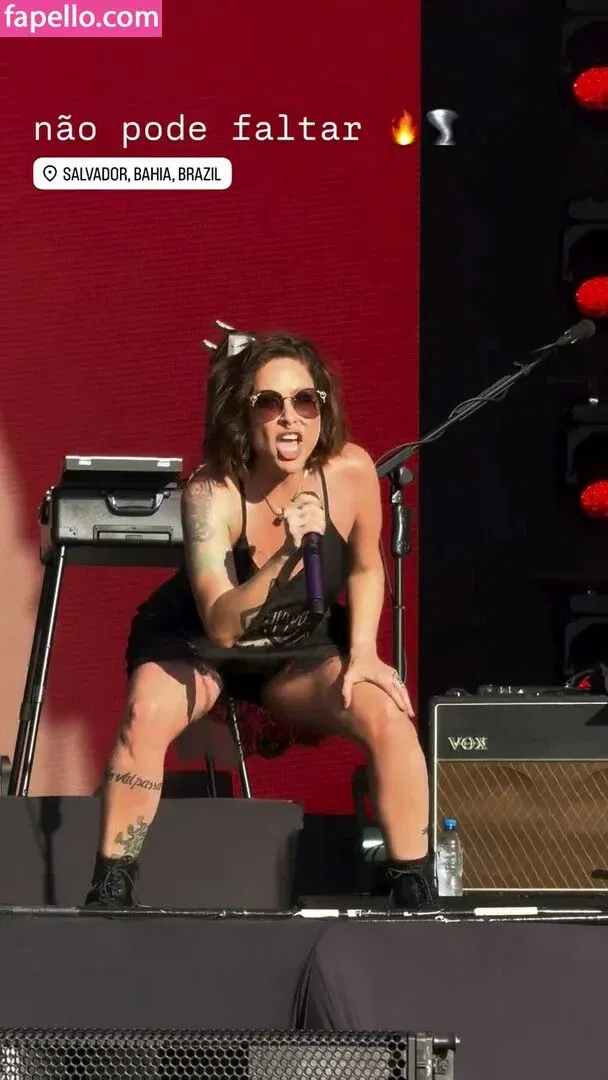 Pitty Onlyfans Photo Gallery 