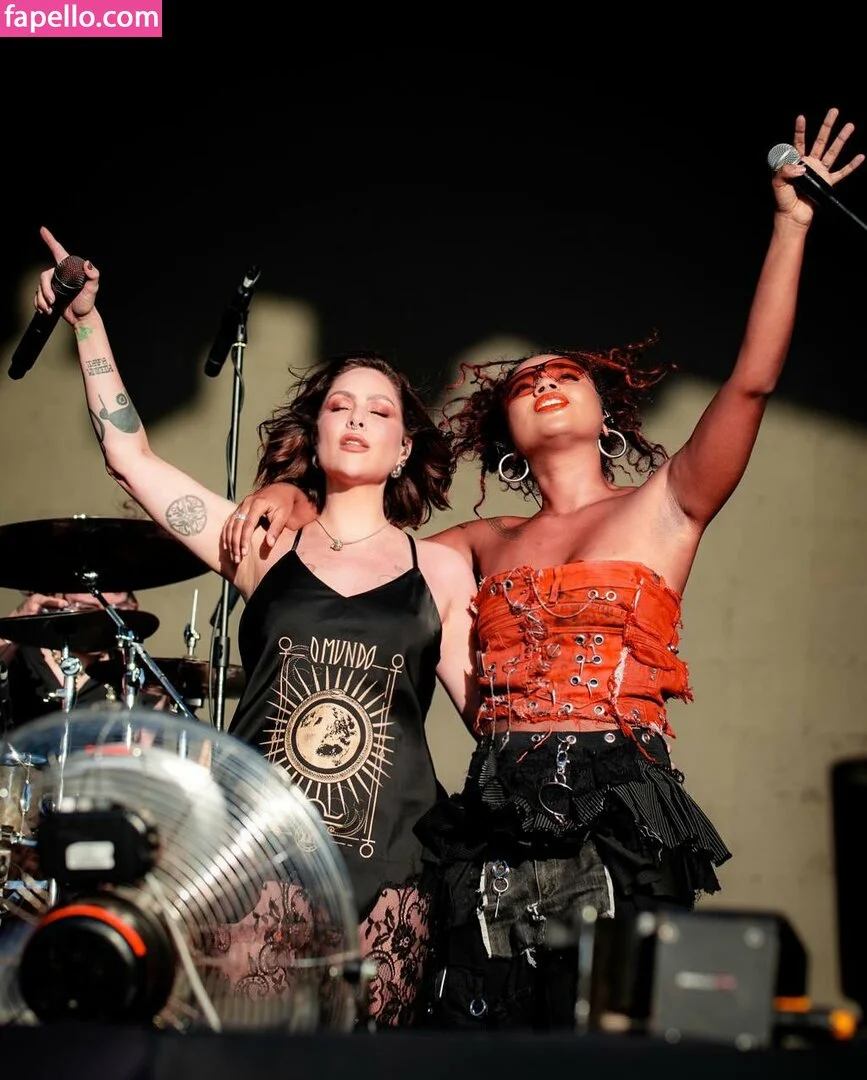 Pitty Onlyfans Photo Gallery 