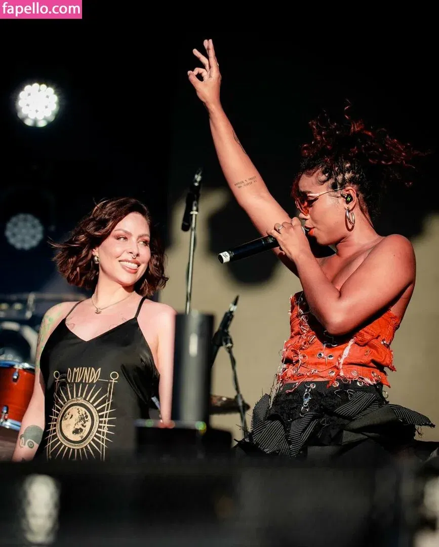 Pitty Onlyfans Photo Gallery 