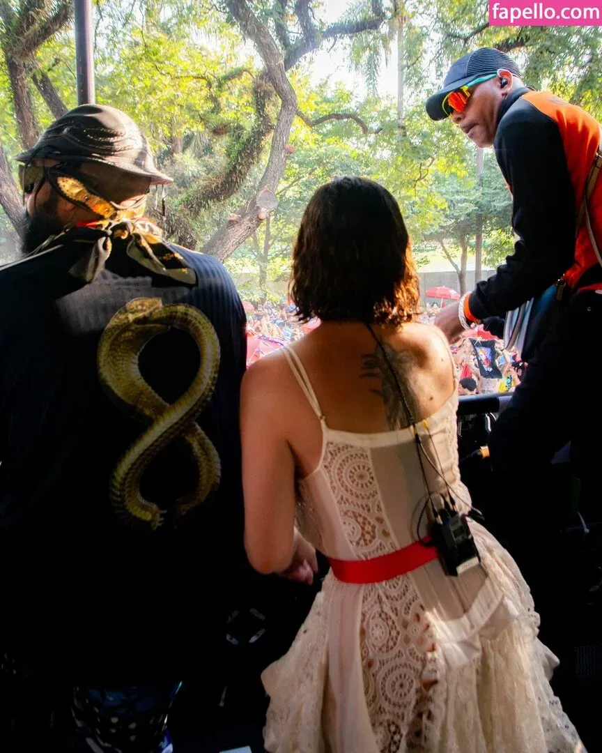 Pitty Onlyfans Photo Gallery 