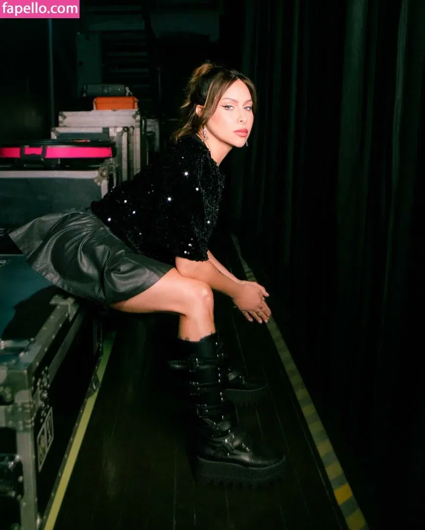 Pitty Onlyfans Photo Gallery 