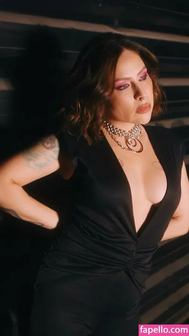 Pitty Onlyfans Photo Gallery 