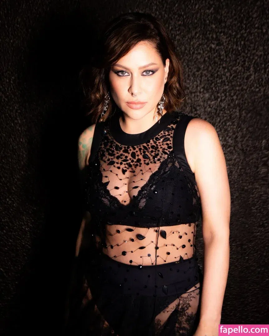 Pitty Onlyfans Photo Gallery 