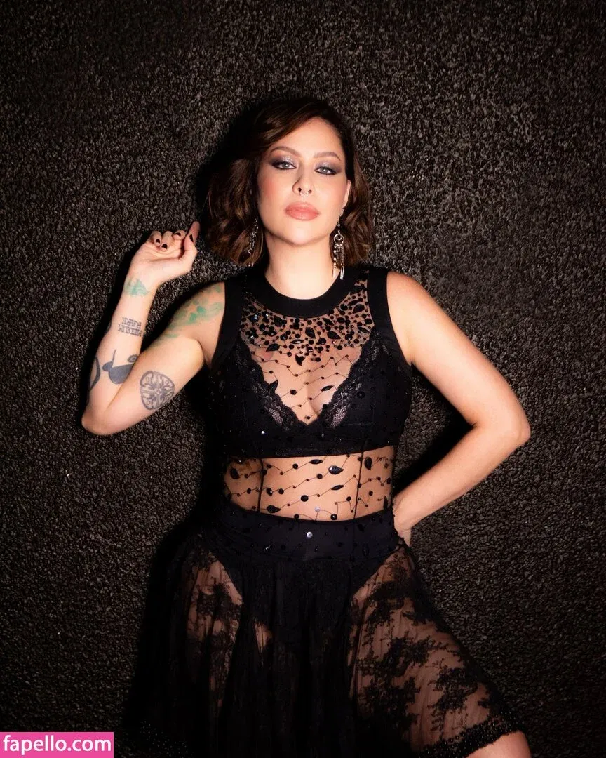 Pitty Onlyfans Photo Gallery 