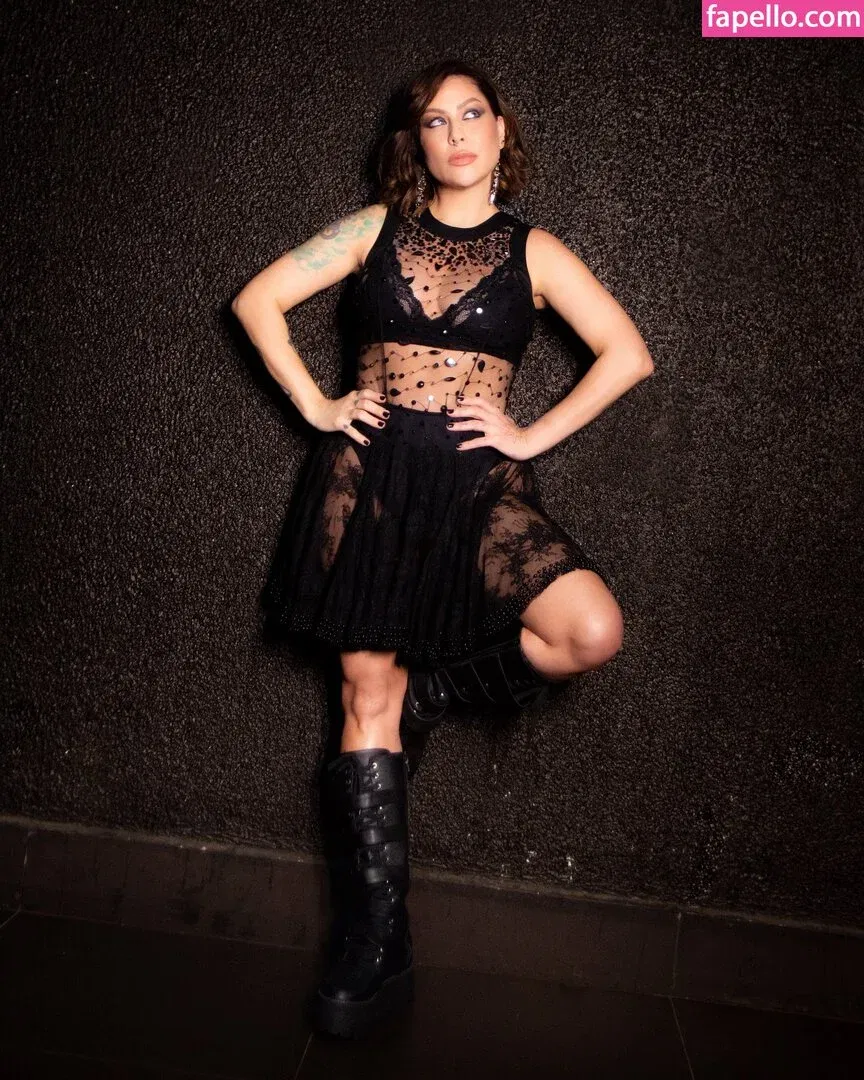 Pitty Onlyfans Photo Gallery 