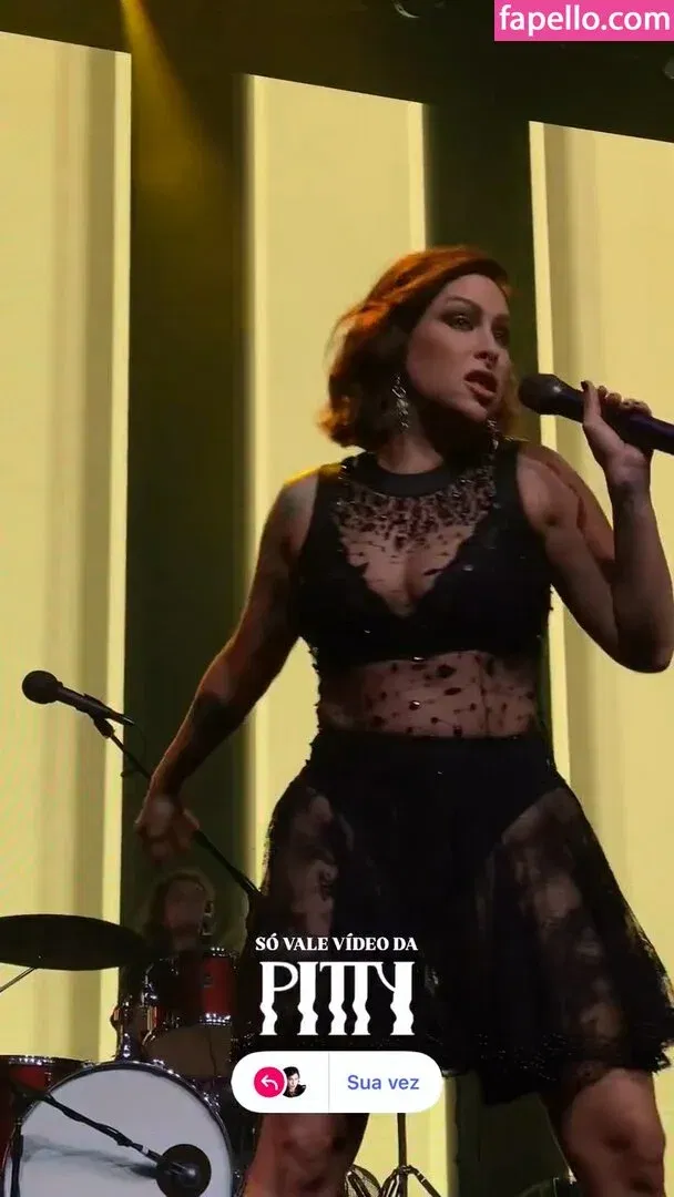 Pitty Onlyfans Photo Gallery 