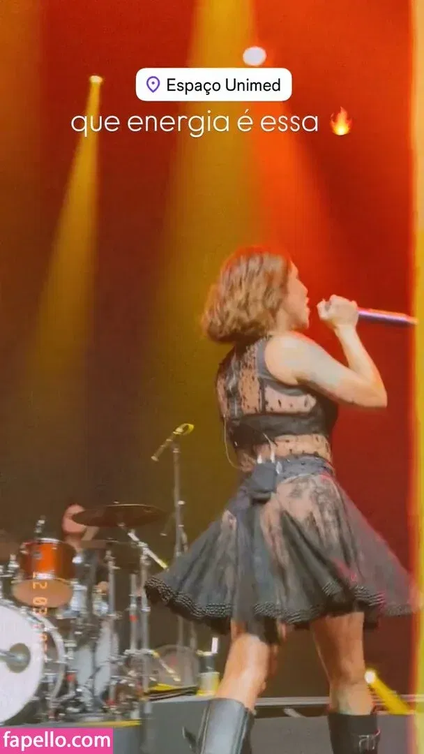 Pitty Onlyfans Photo Gallery 