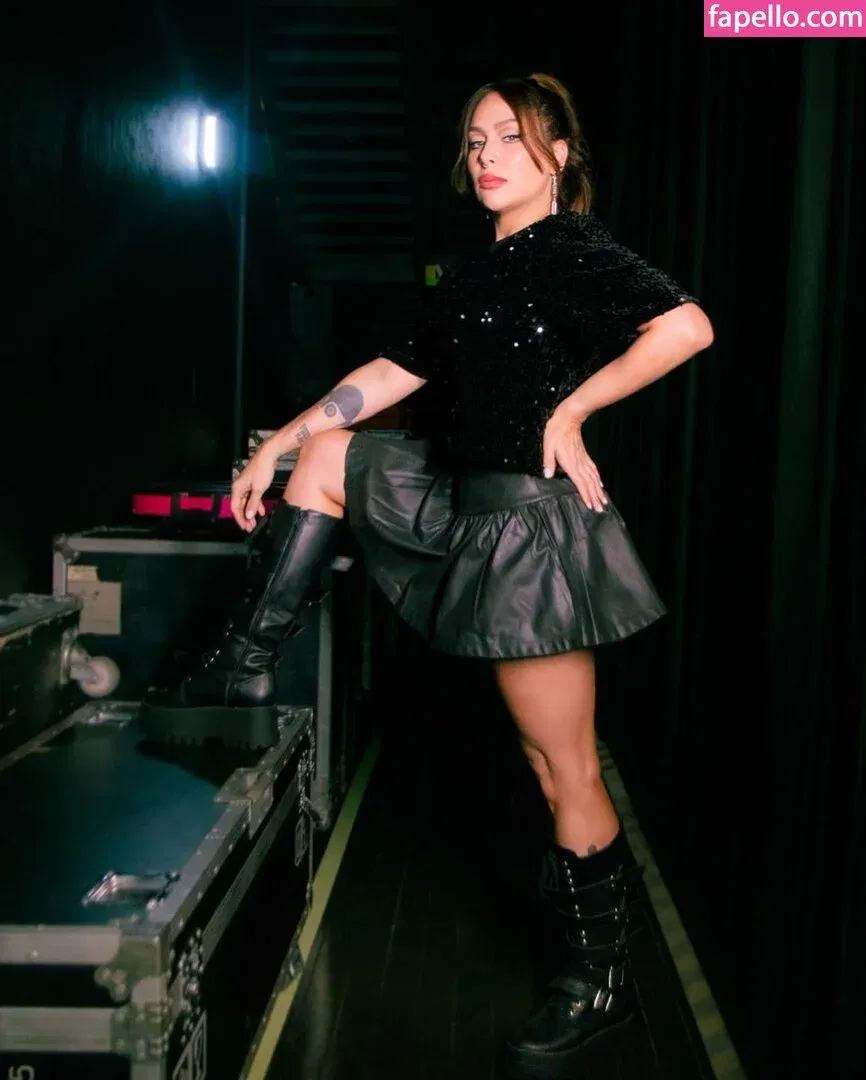 Pitty Onlyfans Photo Gallery 