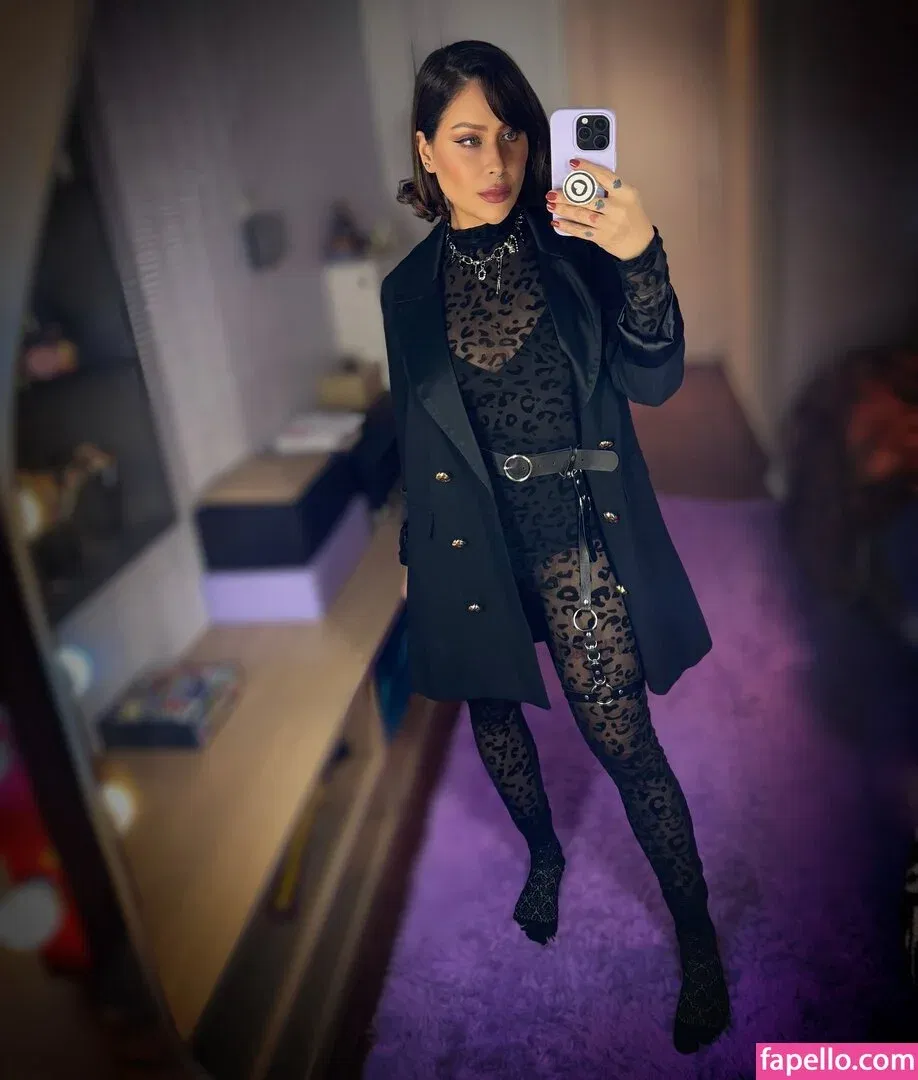 Pitty Onlyfans Photo Gallery 