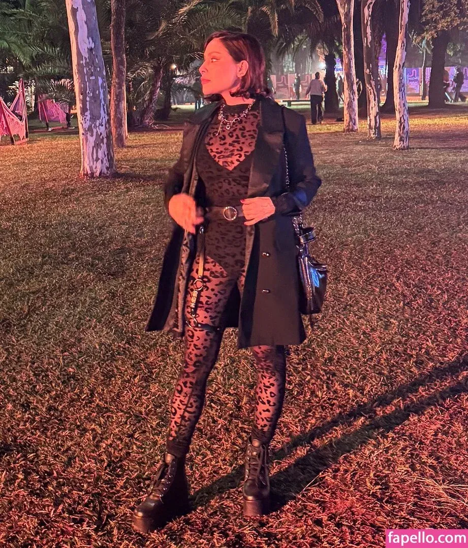 Pitty Onlyfans Photo Gallery 