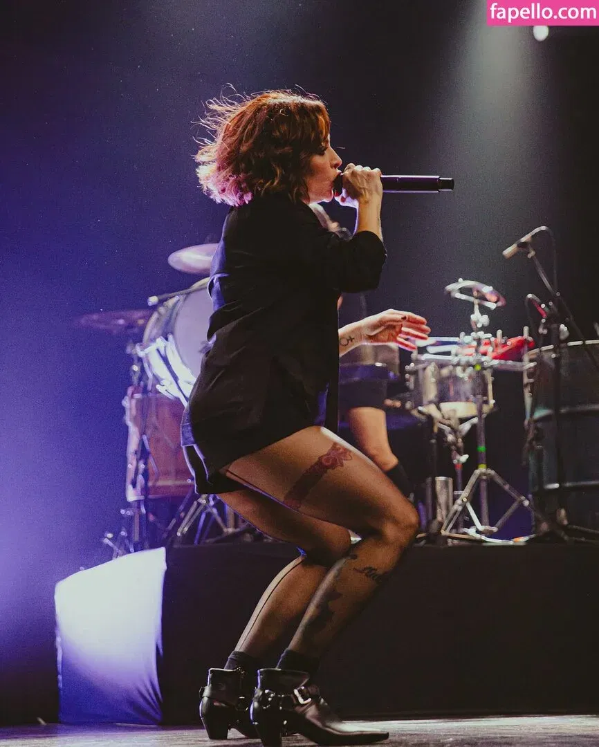 Pitty Onlyfans Photo Gallery 