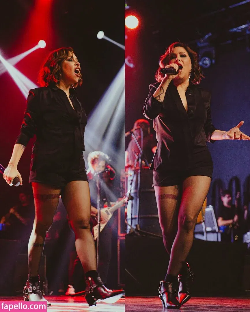 Pitty Onlyfans Photo Gallery 