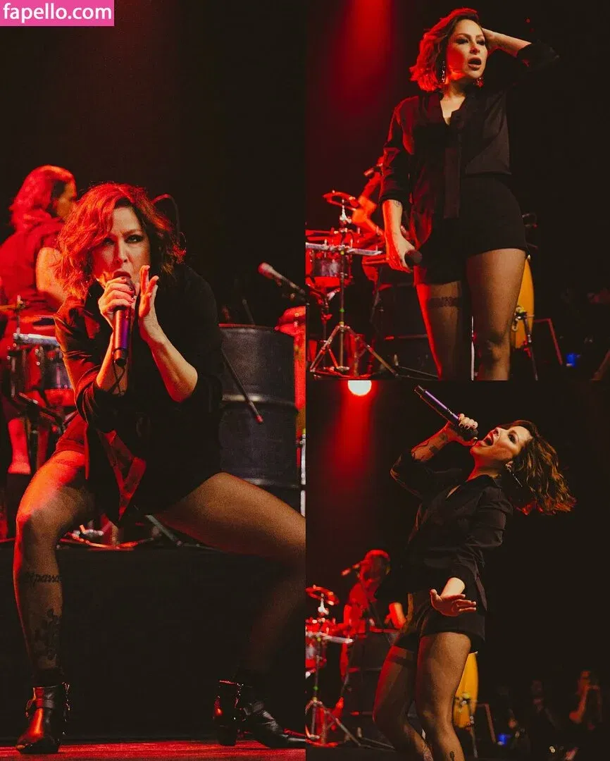 Pitty Onlyfans Photo Gallery 