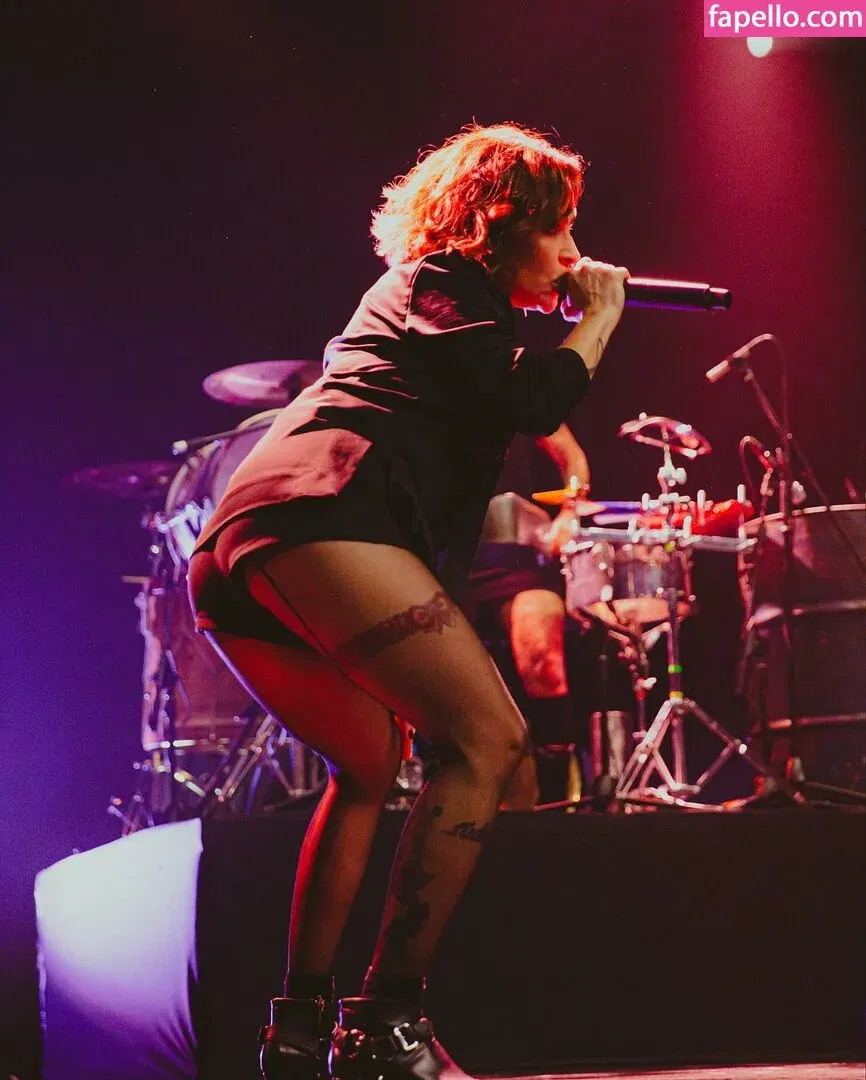 Pitty Onlyfans Photo Gallery 