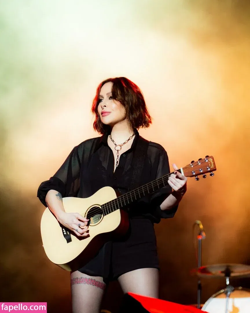 Pitty Onlyfans Photo Gallery 