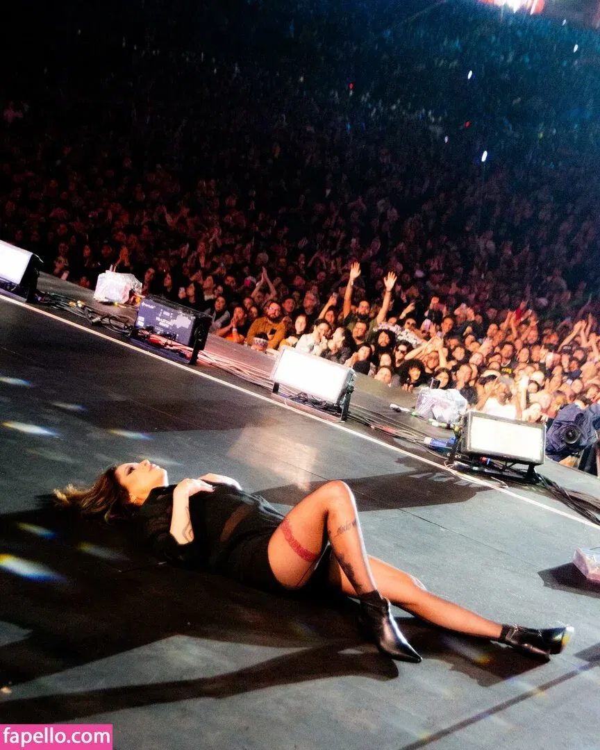 Pitty Onlyfans Photo Gallery 