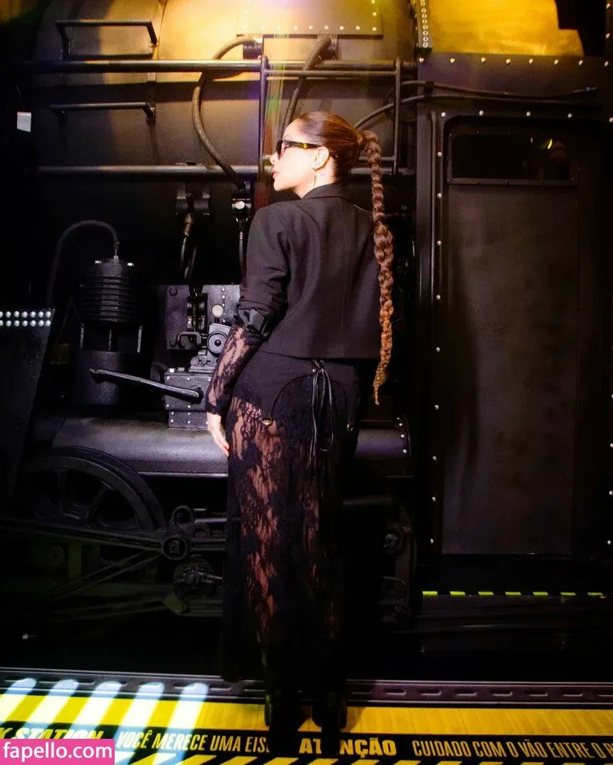 Pitty Onlyfans Photo Gallery 