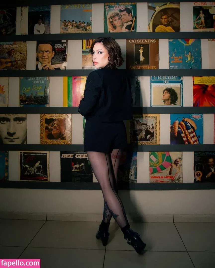 Pitty Onlyfans Photo Gallery 