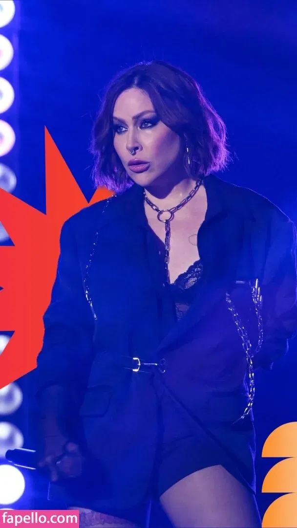 Pitty Onlyfans Photo Gallery 